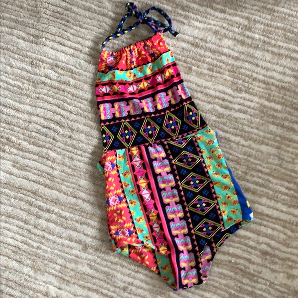 Lilikini Girls One Piece Size L